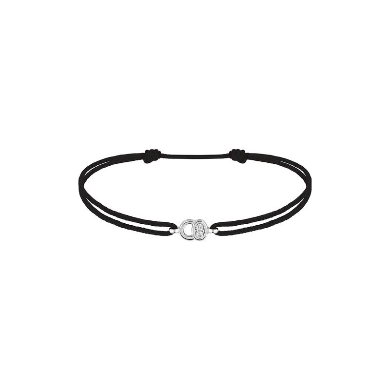 Courbet 18k 0.05 Ct. Tw. Lab Grown Diamond Edition Spciale Bracelet